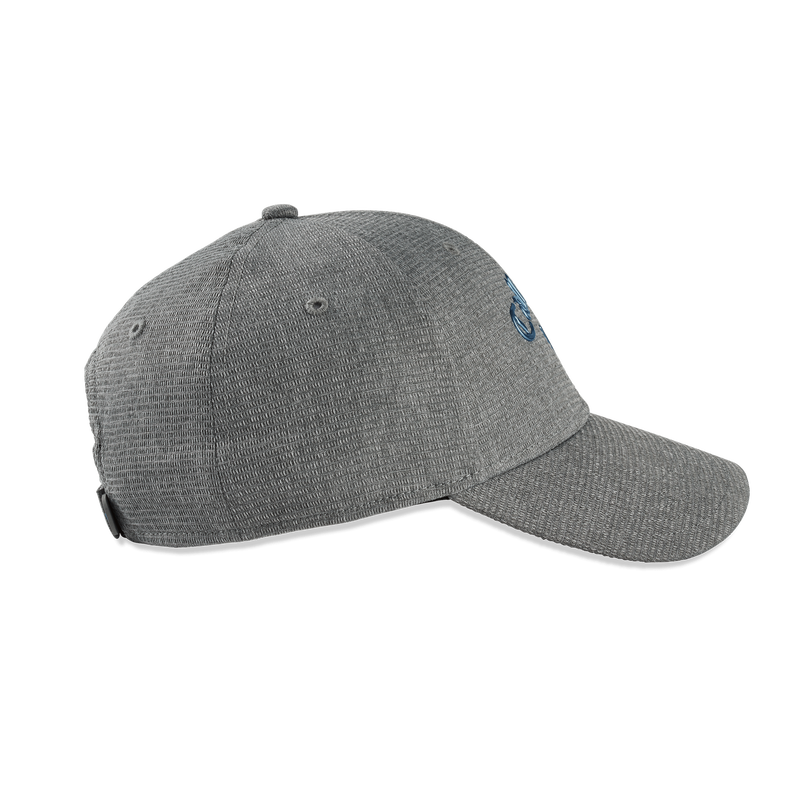 Women's Liquid Metal Cap - View 4