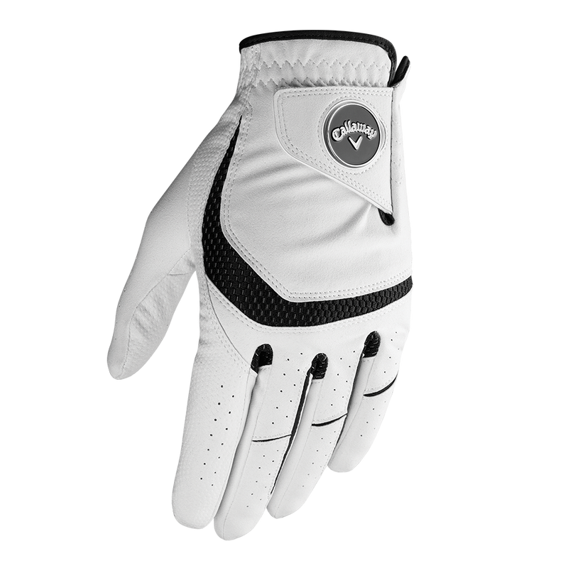 Women's Syntech Gloves - View 1