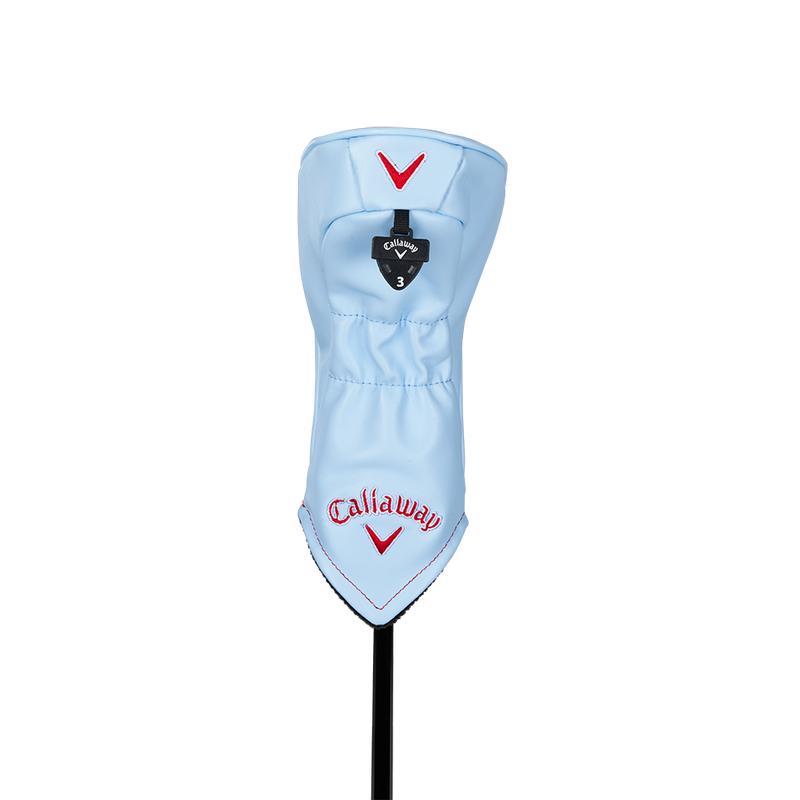 2022 ‘June Major' Fairwayhölzer Headcover - View 2