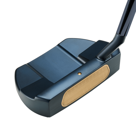 Ai-ONE Milled Dot Kollektion Three T DB Putter