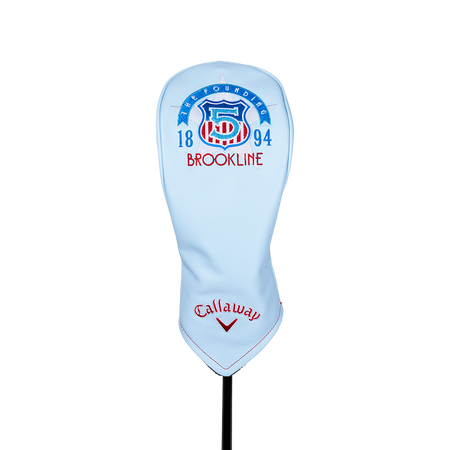 2022 ‘June Major' Driver Headcover