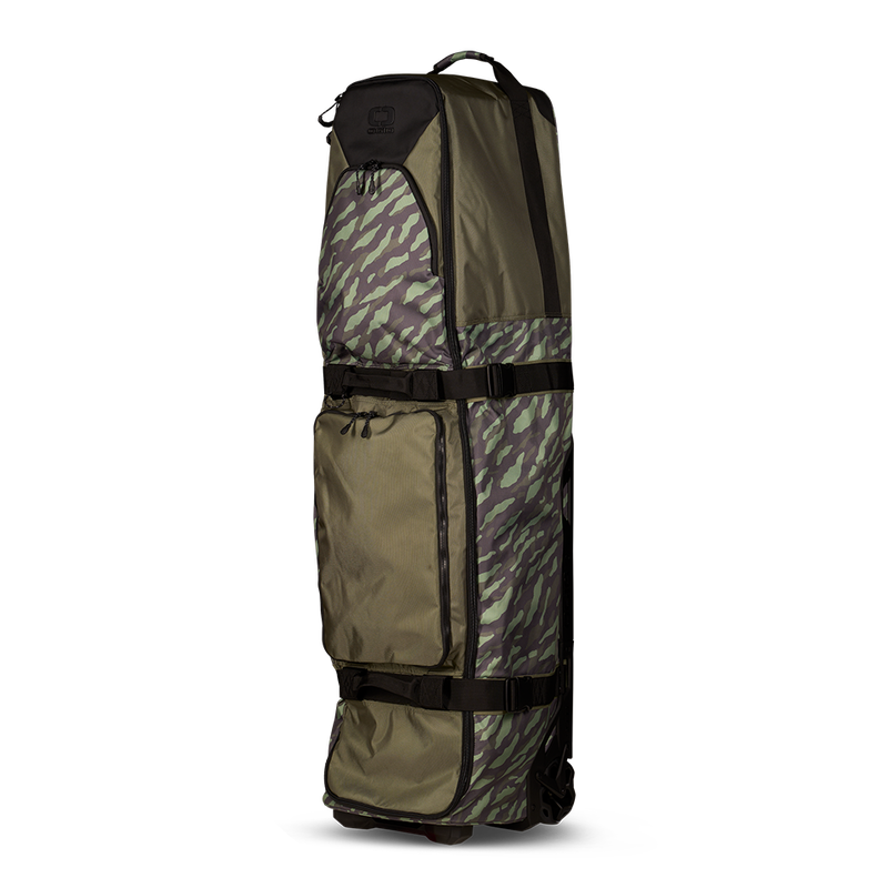Renegade Travelcover - View 2
