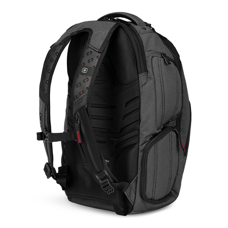 Renegade RSS Laptop Rucksack - View 4