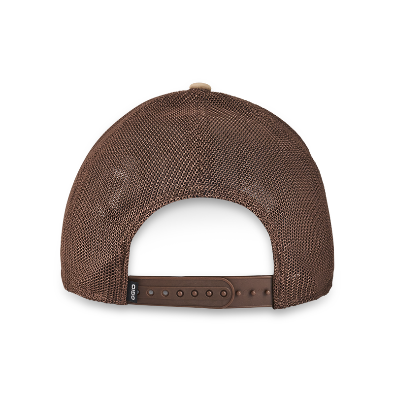 Renegade OBC Mesh Cap - View 3