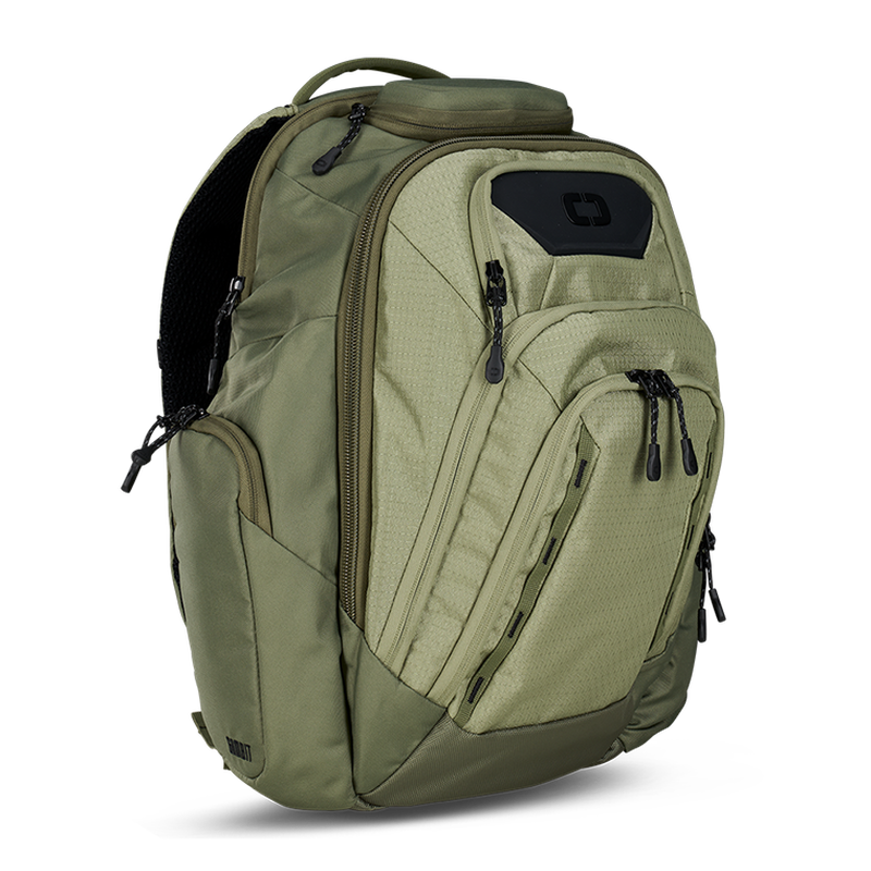 Gambit Pro Rucks&auml;cke - View 1