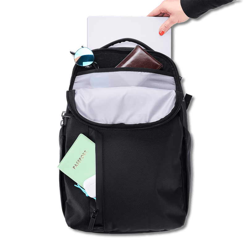 PACE PRO 20&nbsp;Ltr. RUCKSACK - View 4