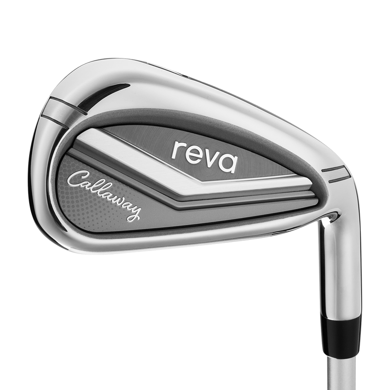 Women's REVA 11-Piece Cart Bag Complete Set - View 13