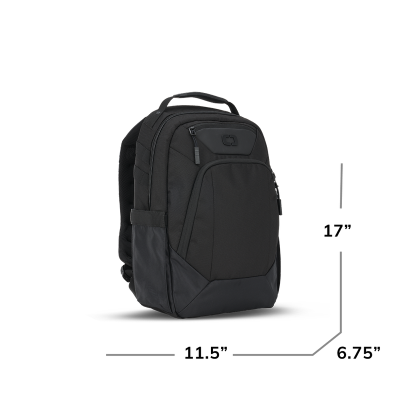 Axle DNA Rucksack - View 8