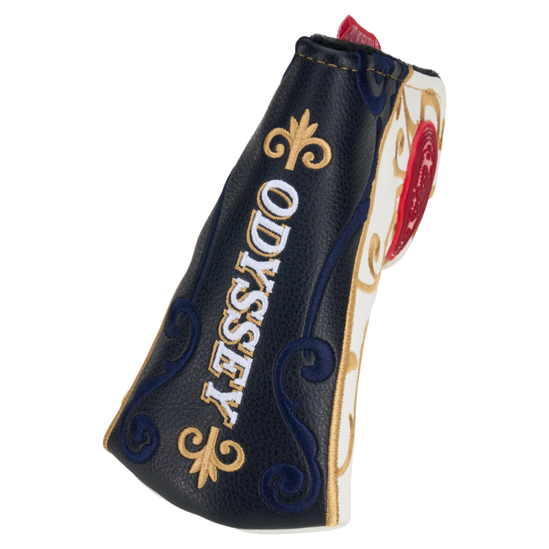Limited Edition July Major Blade Headcover - View 1