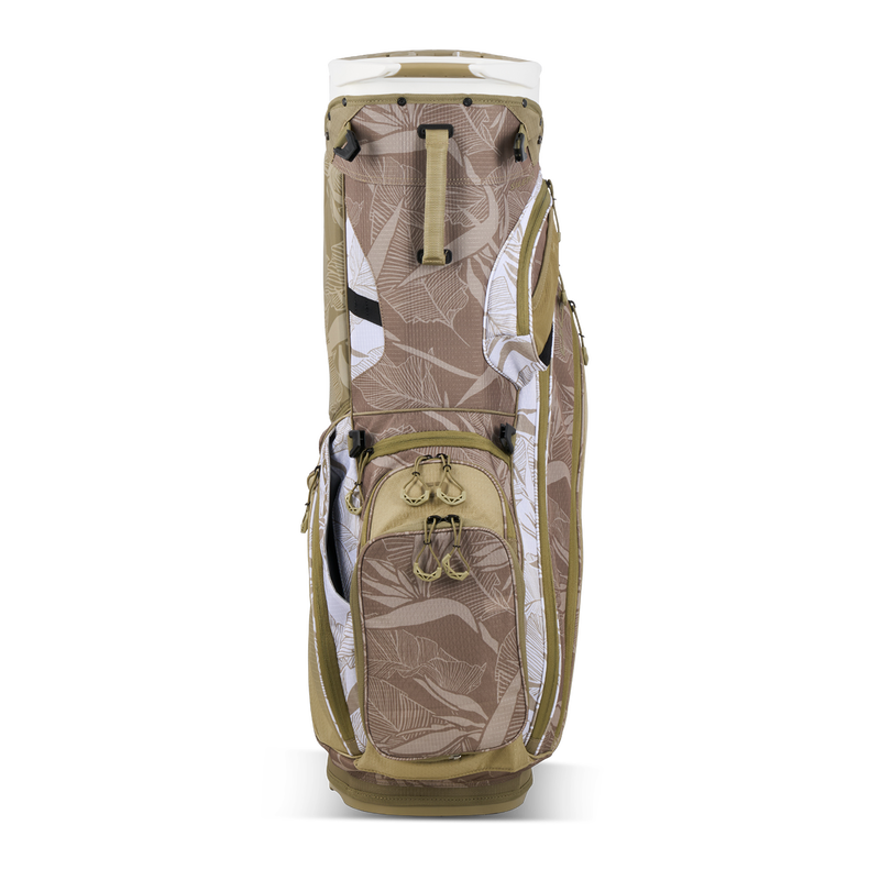 Silencer Hybrid Golftasche - View 2