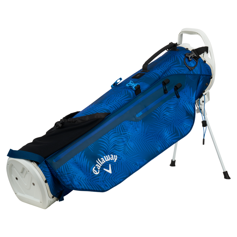 Par 3 HD Standtasche - View 1
