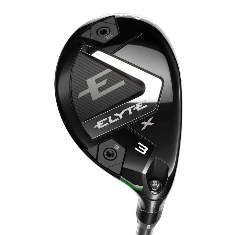 Elyte X Hybridschl&auml;ger - View 6