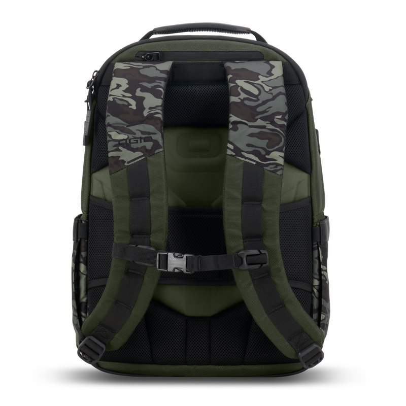 Gambit DNA Rucksack - View 11