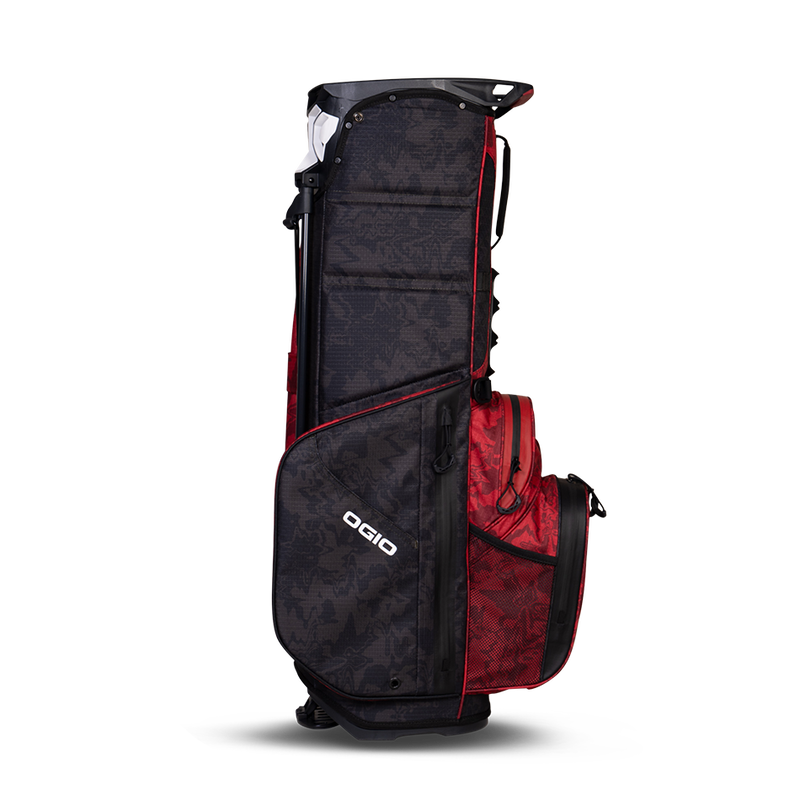 All Elements Hybrid Golf-Standtasche '26 - View 3