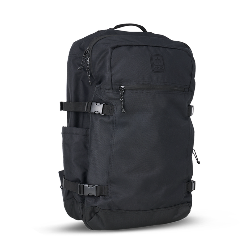 Alpha Venture Rucksack - View 1