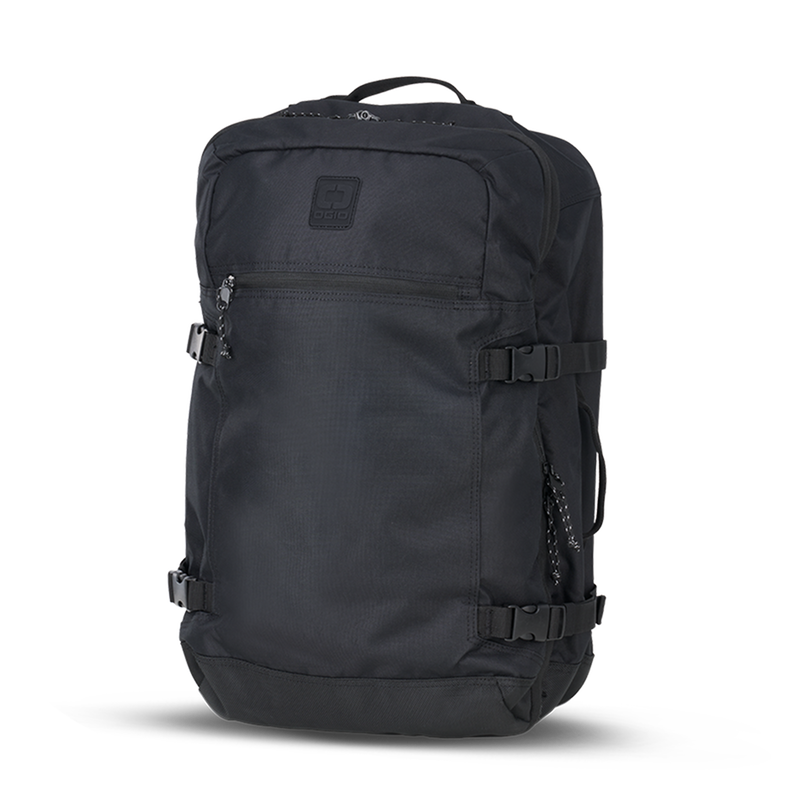 Alpha Venture Rucksack - View 4