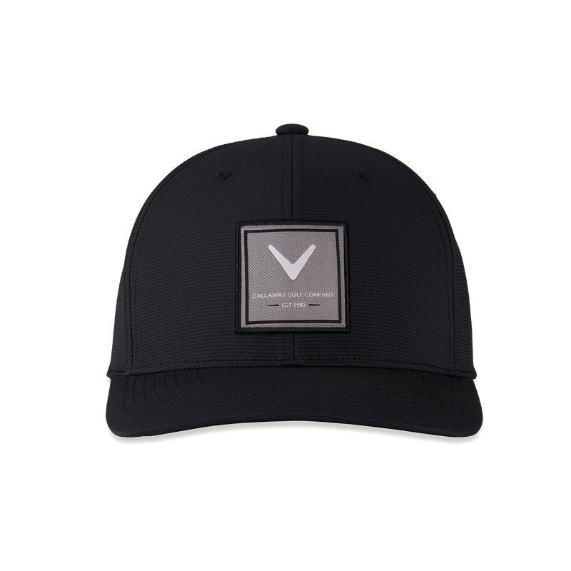 Rutherford FLEXFIT&reg; Snapback Kappe - View 5