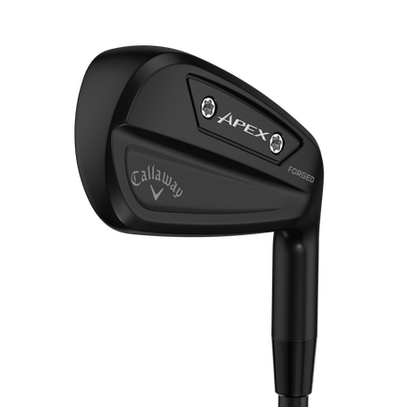 Apex Ai300 Black Shadow Eisen
