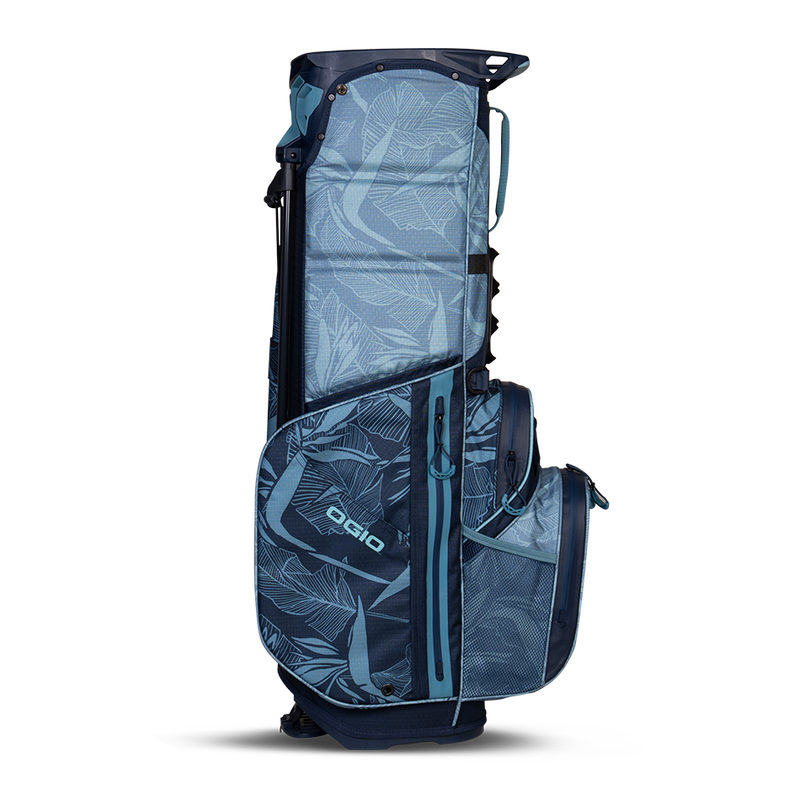 All Elements Hybrid Golf-Standtasche '26 - View 3