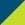 Navy/Floral Yellow