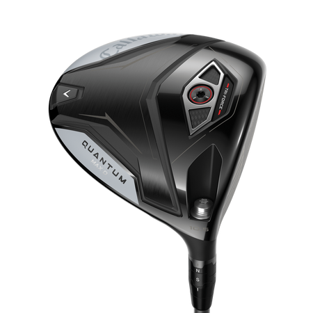 Quantum MAX D Driver f&uuml;r Damen