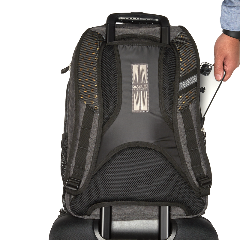 Axle Laptop-Rucksack - View 9