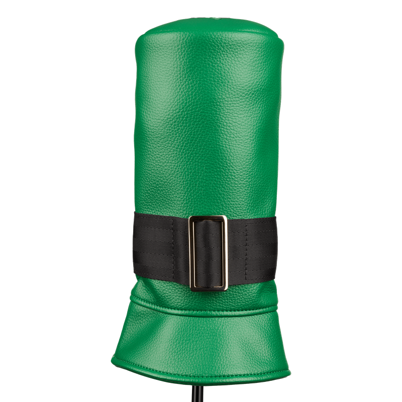 Limitierte Auflage 'Lucky Hat' Driver Headcover - View 2