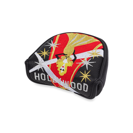 Odyssey 'Hollywood' Mallet Headcover