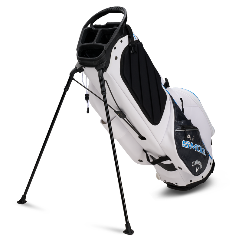 Ai Smoke Staff Standtasche  - View 3
