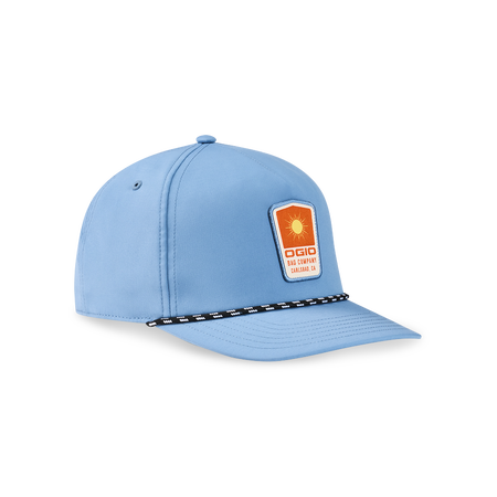 Alpha OBC Snapback