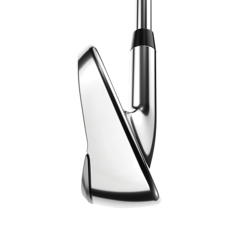 Paradym Ai Smoke Eisen - View 4
