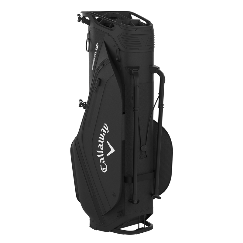 Fairway 14 Standtasche - View 2