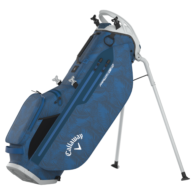 Fairway C HD '25 Standtasche - View 1