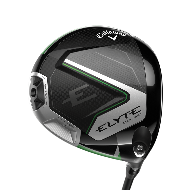 Women's Elyte Max Fast Driver - View 6