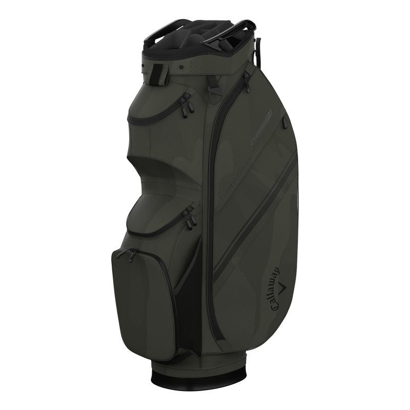 Chase 14 Carttasche - View 1