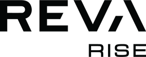 REVA RISE Eisen Product Logo