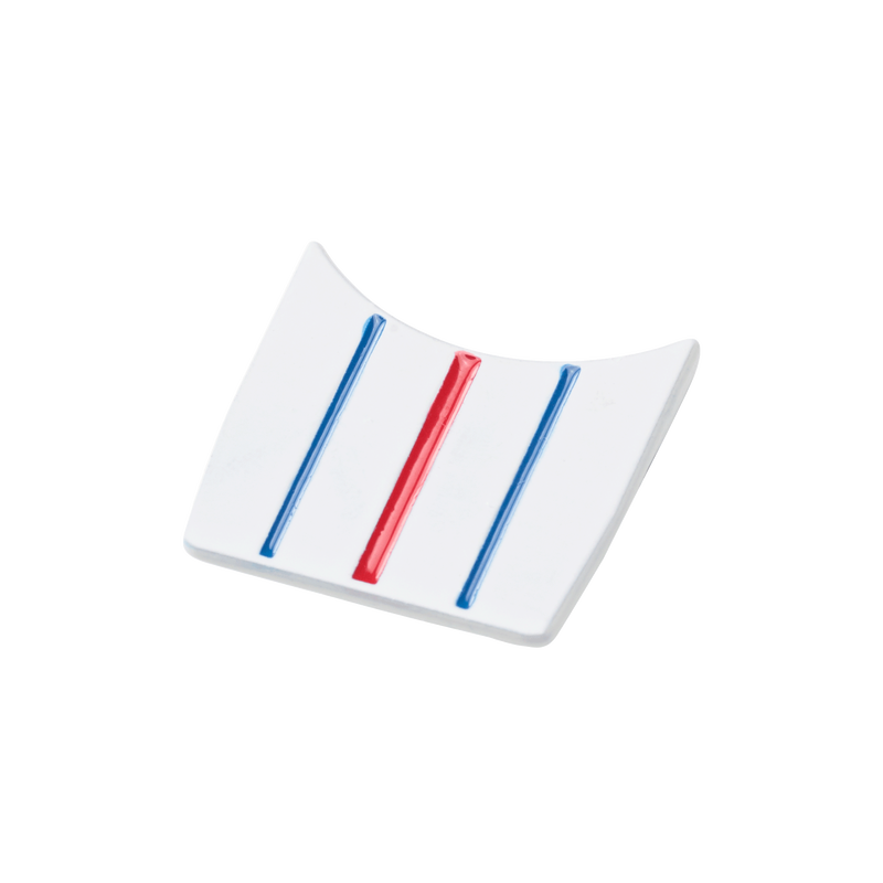 Triple-Track-Hatclip - View 2