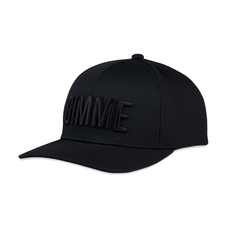 Golf Happens Gimme Kappe - View 1