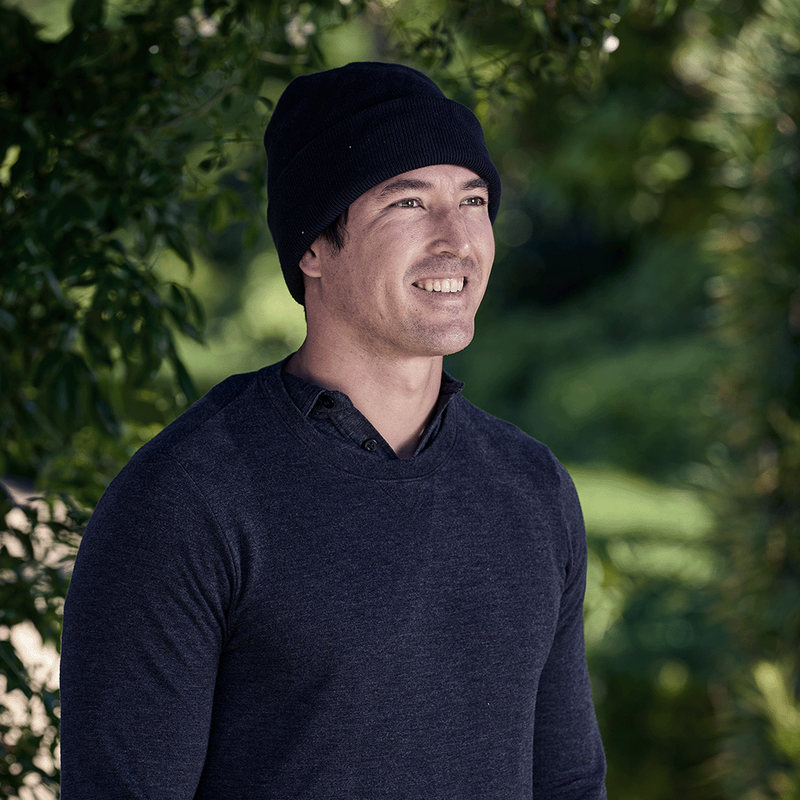 Winter Term Beanie - View 3