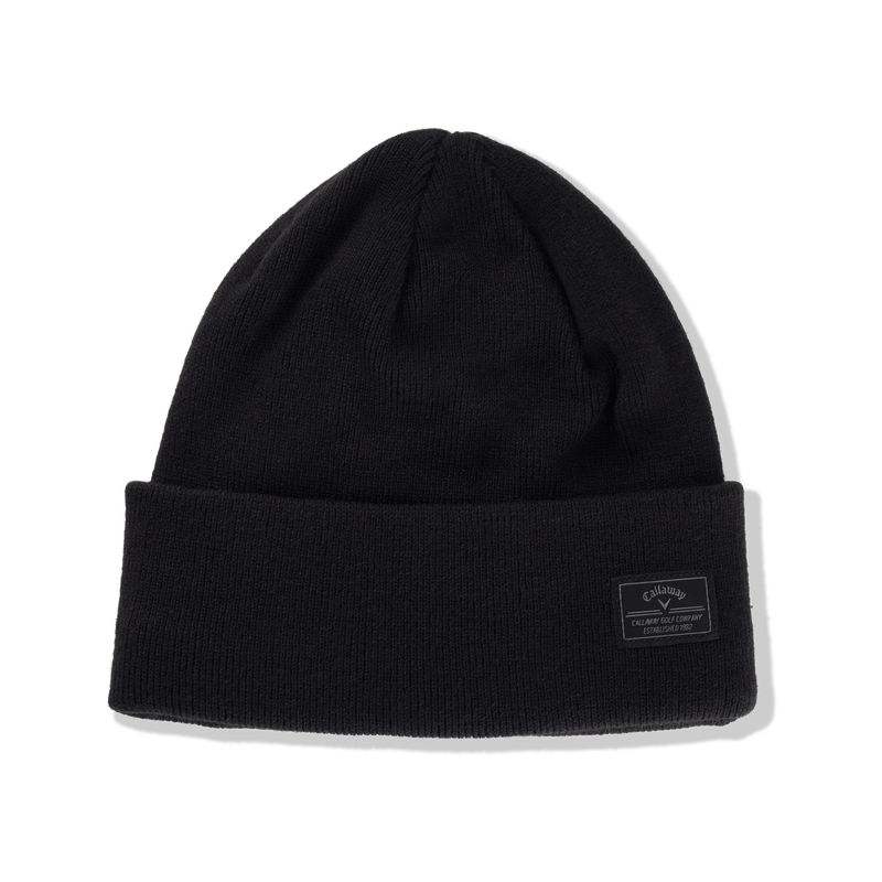 Winter Term Beanie - View 1