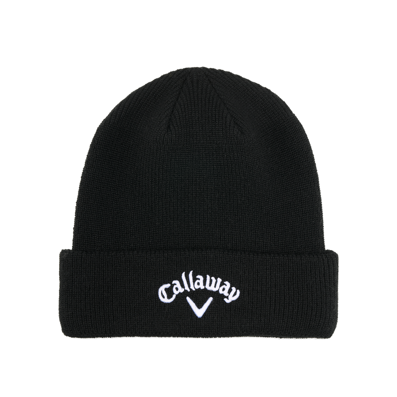TA Beanie - View 1