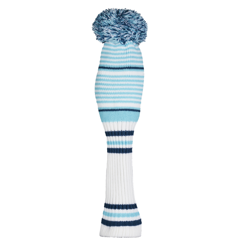 Pom Pom' Driver Headcover - View 2