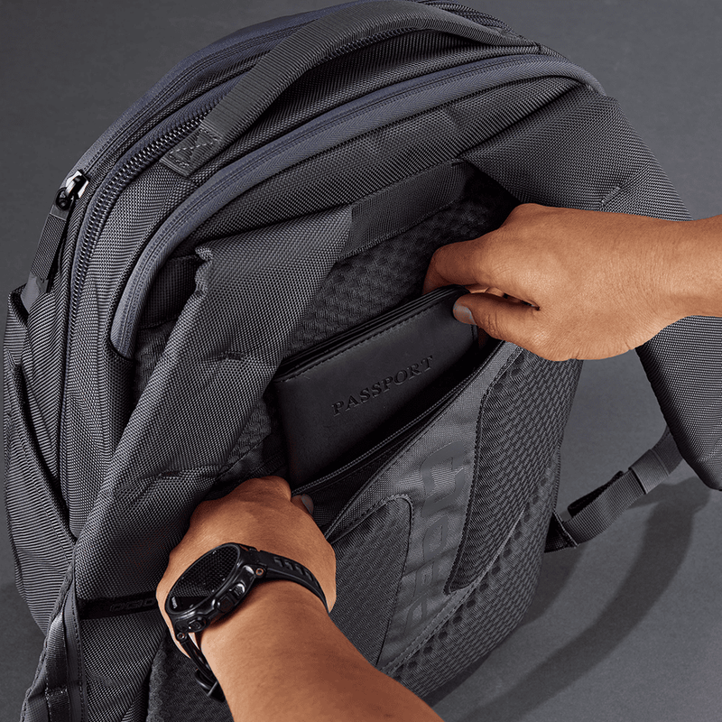 PACE PRO 20&nbsp;Ltr. RUCKSACK - View 6