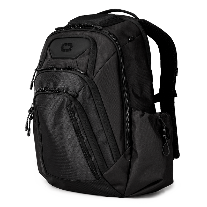 Gambit Pro Rucks&auml;cke - View 3