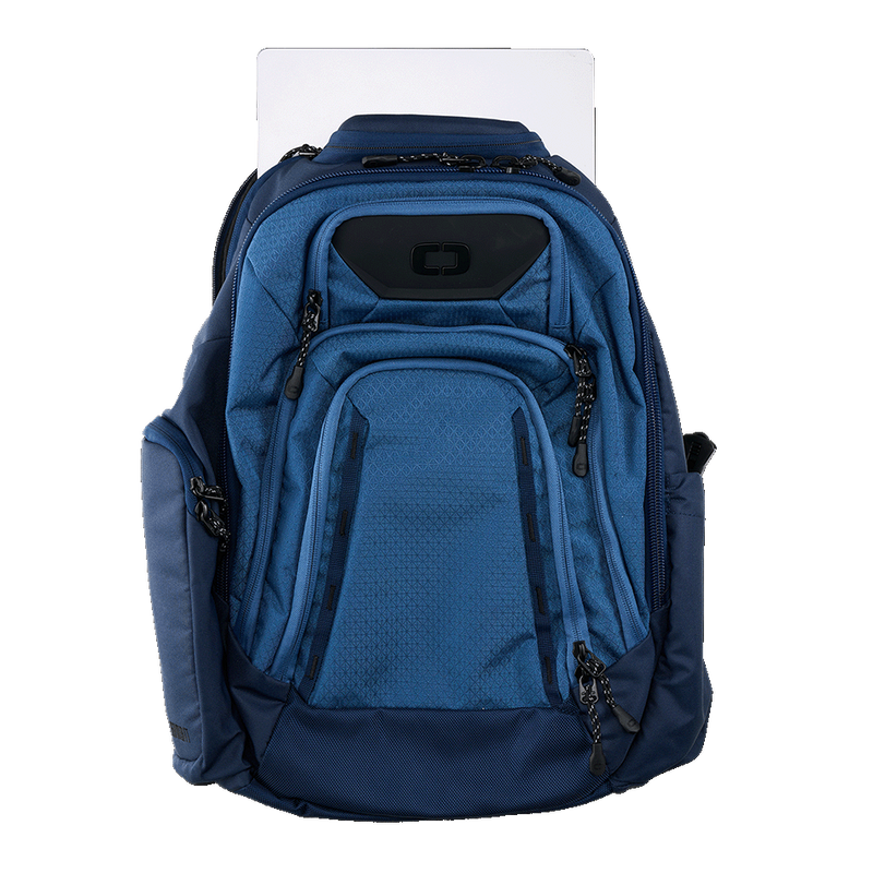 Gambit Pro Rucks&auml;cke - View 5