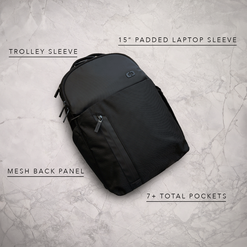 PACE PRO 20&nbsp;Ltr. RUCKSACK - View 10