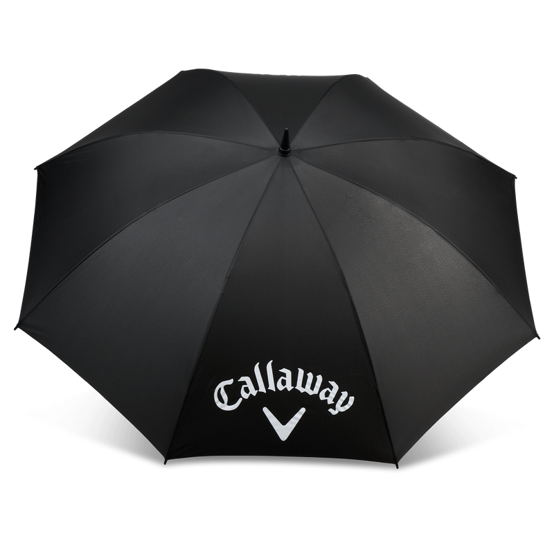 Callaway Single Canopy 60" Logo Umbrella - View 3