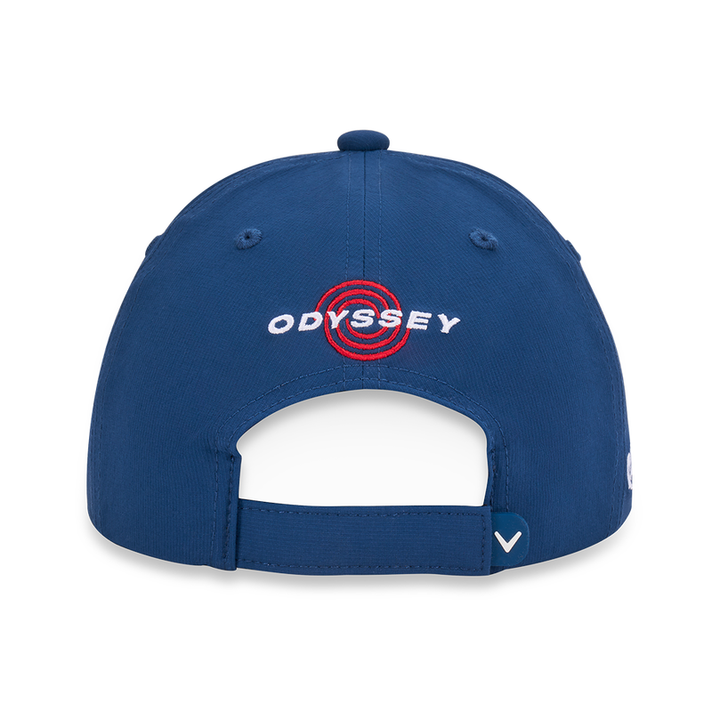 Tour Authentic Performance Pro Hat - View 2
