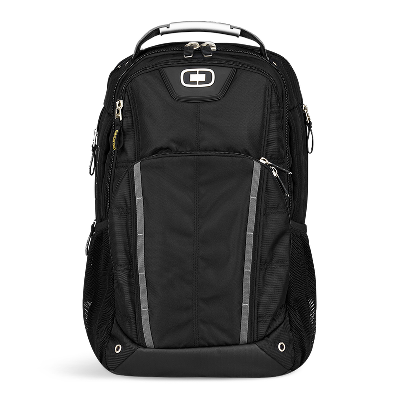 Axle Laptop-Rucksack - View 5