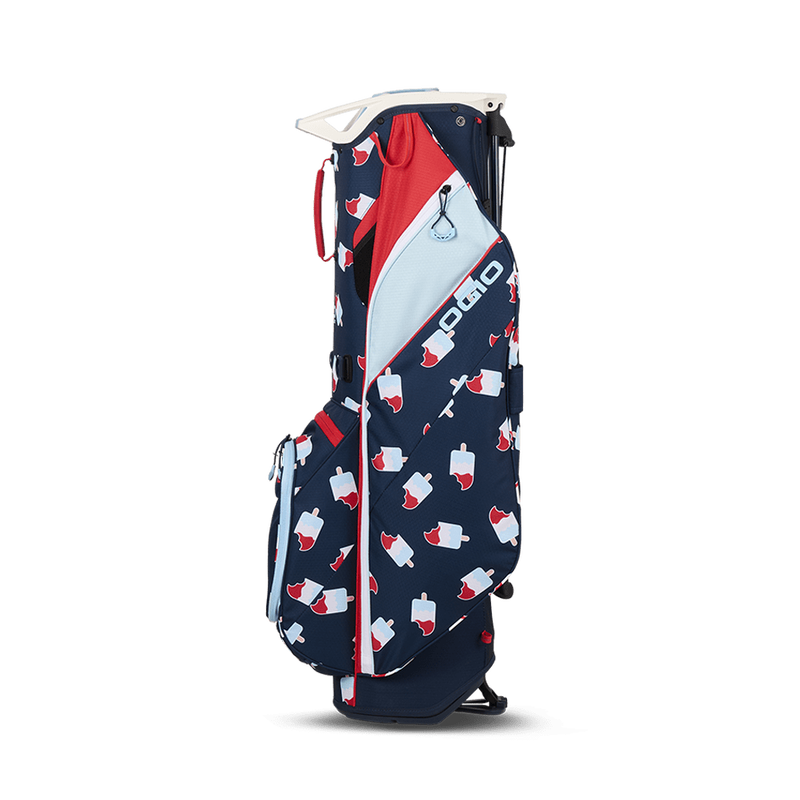 Fuse Golf-Standtasche - View 7